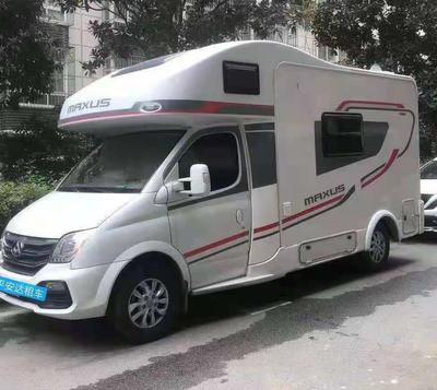 大通房車5-6座（1200元起）