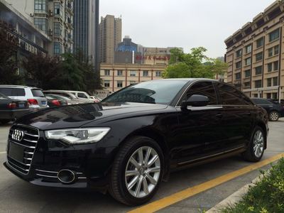 奧迪A6L車機場接送300元起包月面議