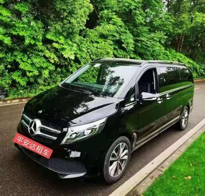 奔馳V260豪華航空椅（1500-1800元）