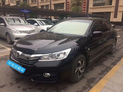 舒適型雅閣5座（包月6500元）